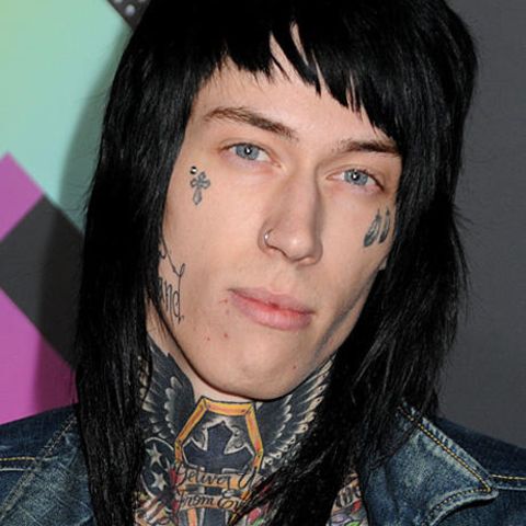 Trace Cyrus