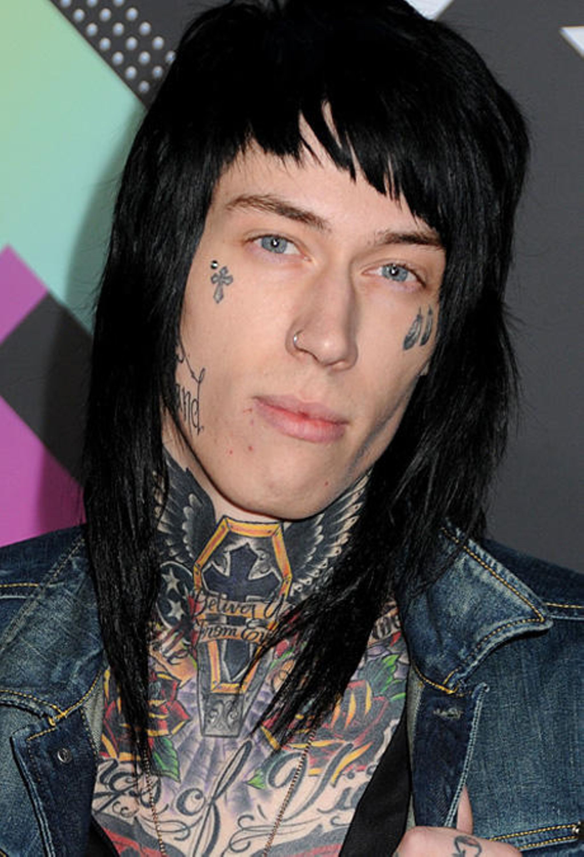 Alle Infos & News zu Trace Cyrus | VIP.de