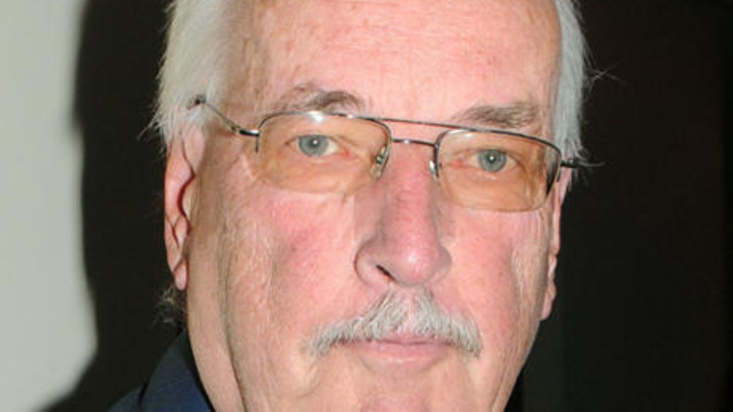 Alle Infos & News zu Peter Schamoni VIP.de