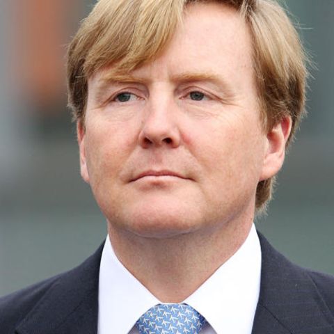 König Willem-Alexander