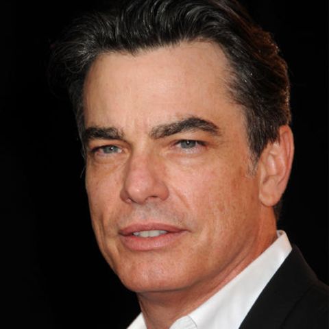 Peter Gallagher