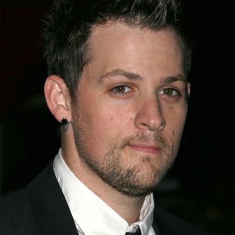 Joel Madden