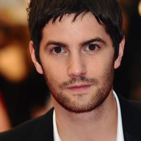 Jim Sturgess