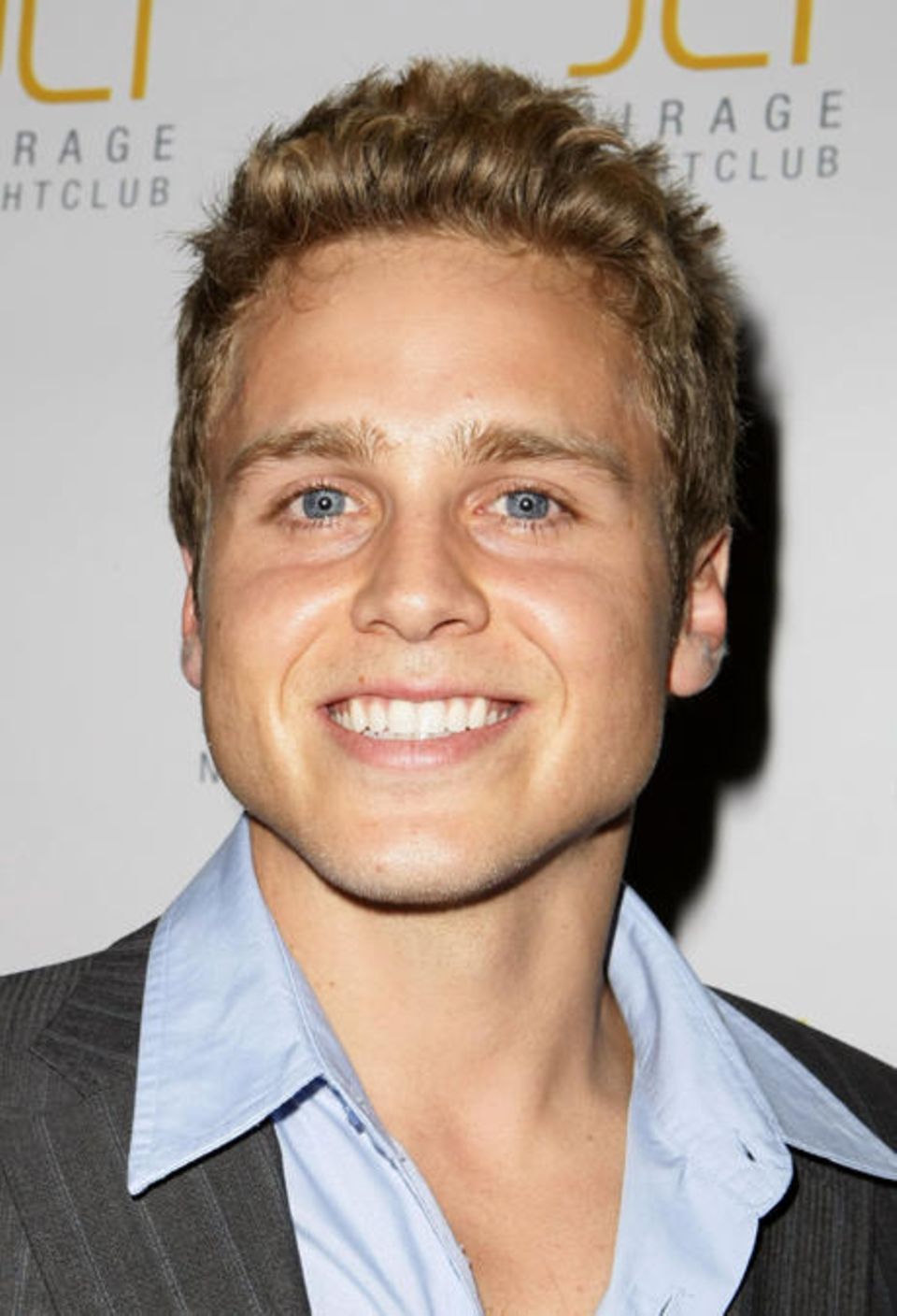 Alle Infos And News Zu Spencer Pratt Vipde