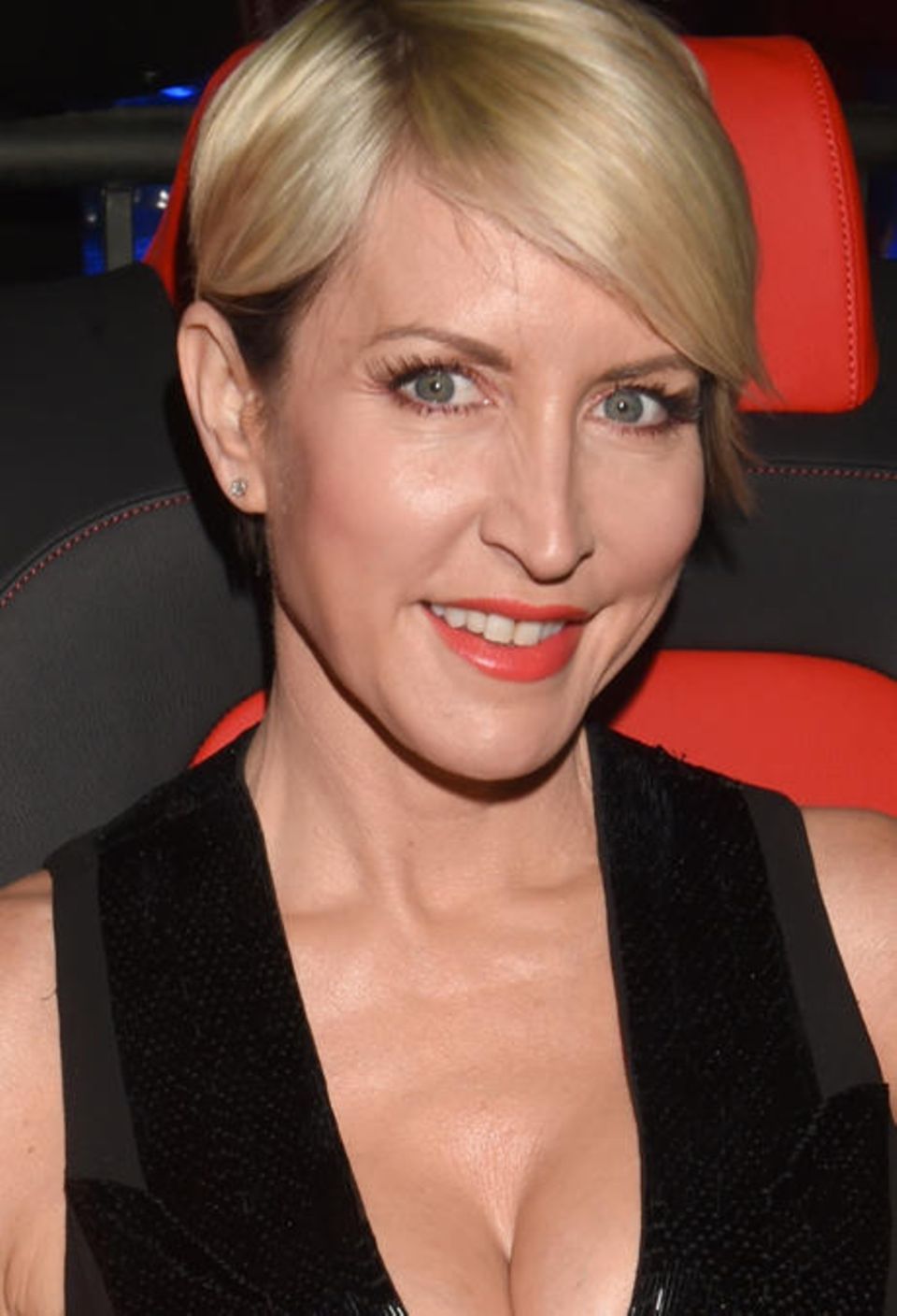 Alle Infos & News zu Heather Mills VIP.de
