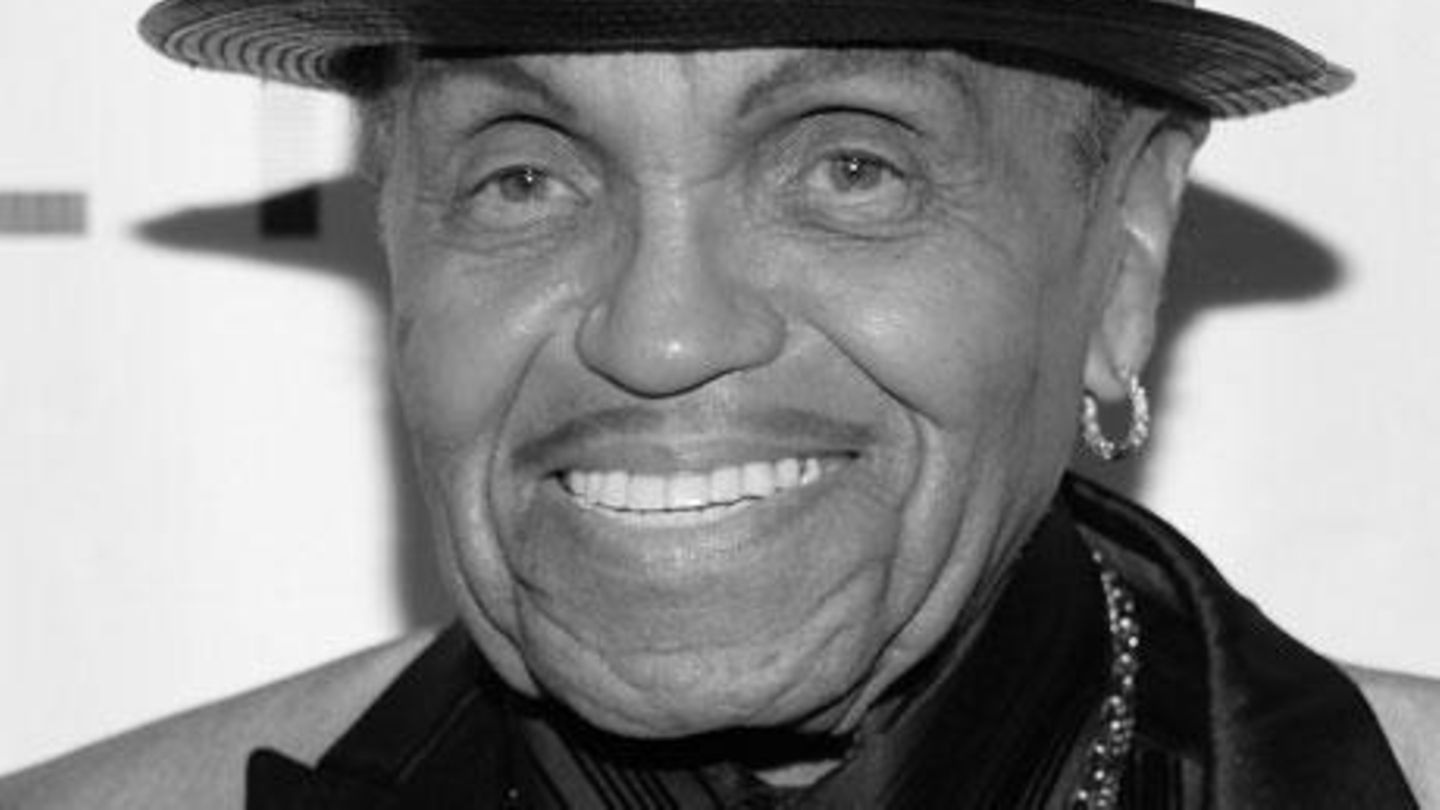 Alle Infos & News zu Joe Jackson VIP.de