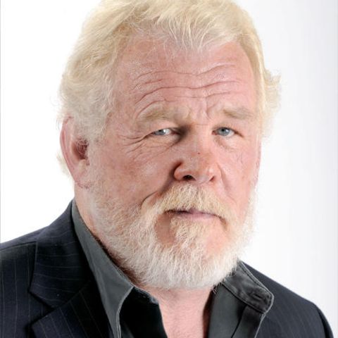 Nick Nolte