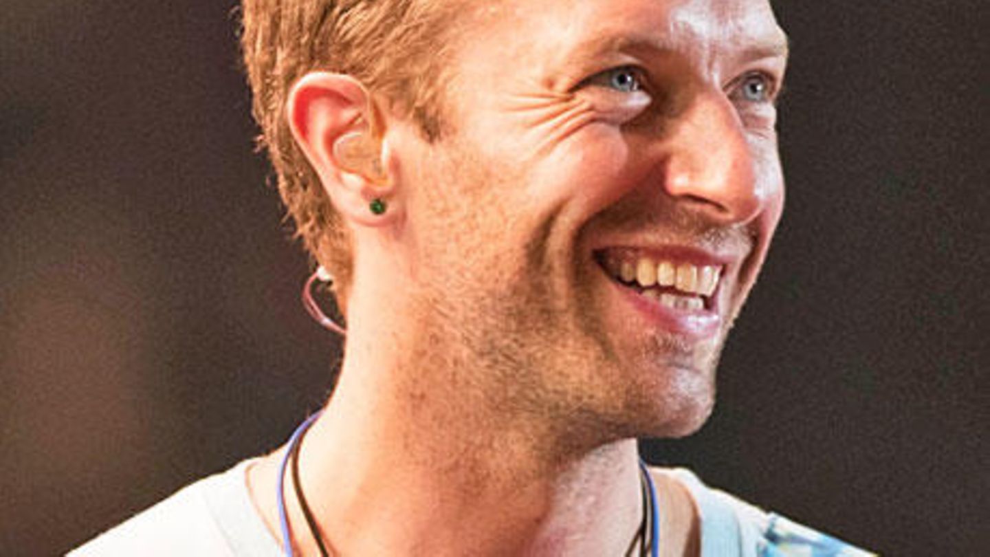 Alle Infos & News zu Chris Martin VIP.de