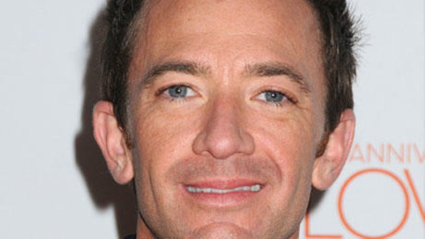 Alle Infos & News zu David Faustino VIP.de
