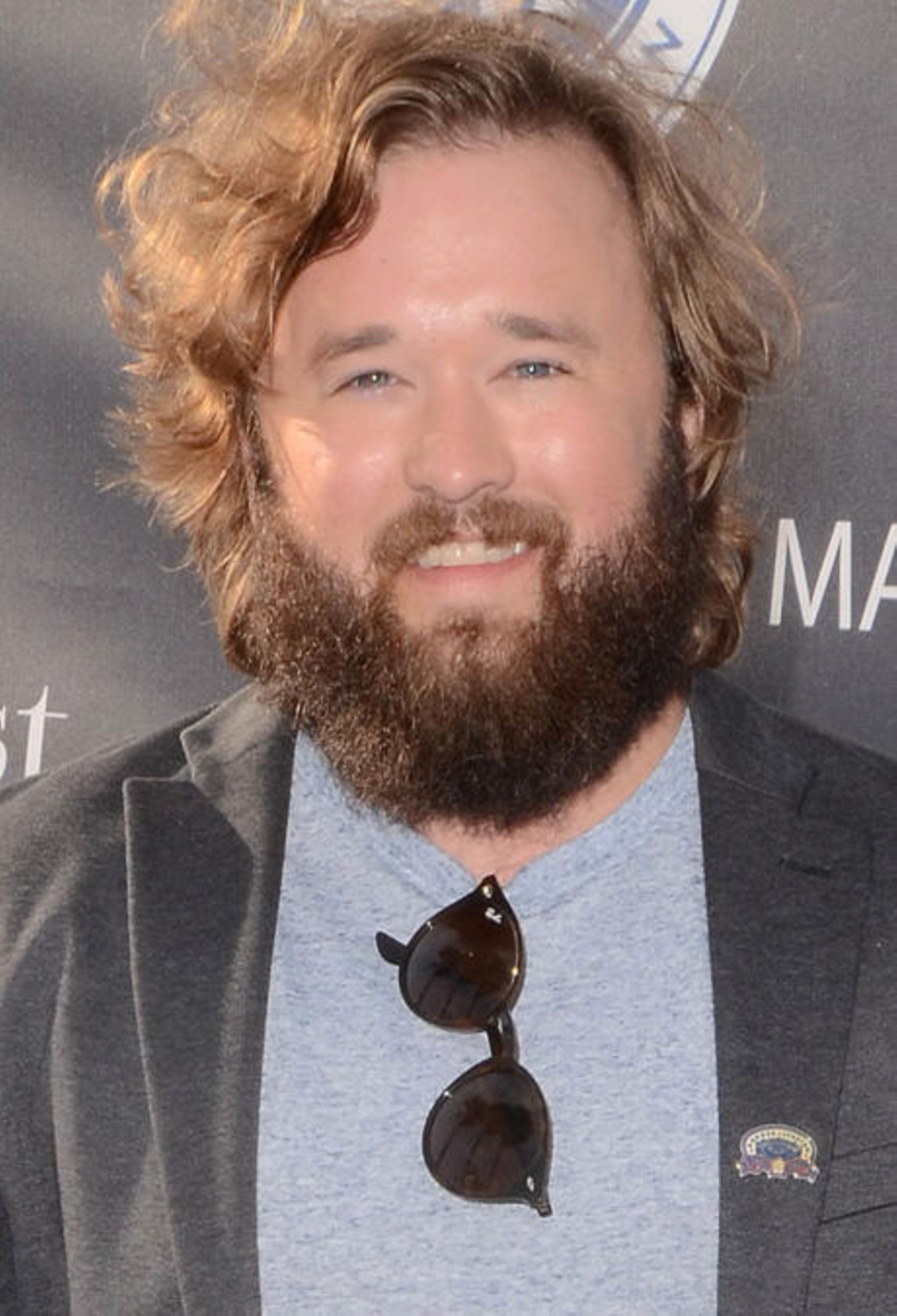 Alle Infos & News zu Haley Joel Osment | VIP.de