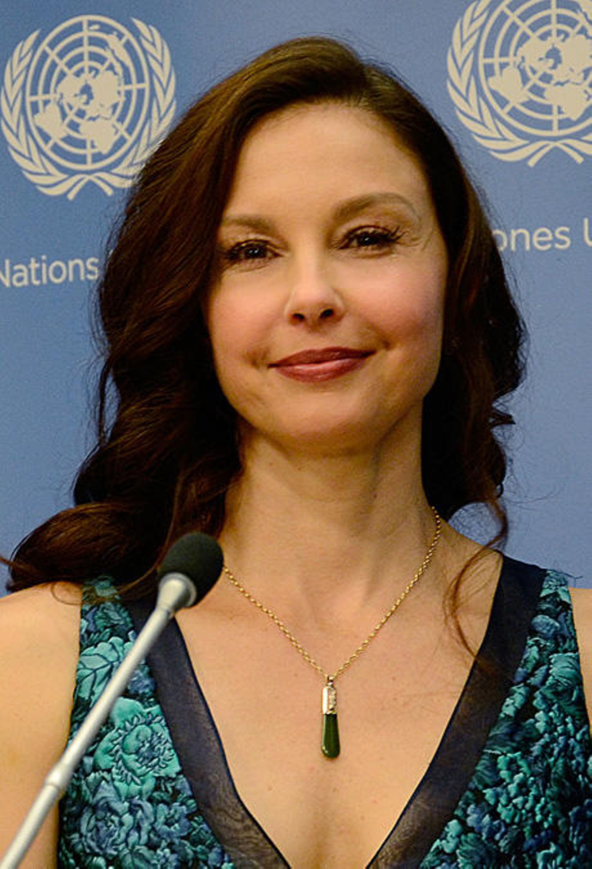 Alle Infos & News zu Ashley Judd | VIP.de