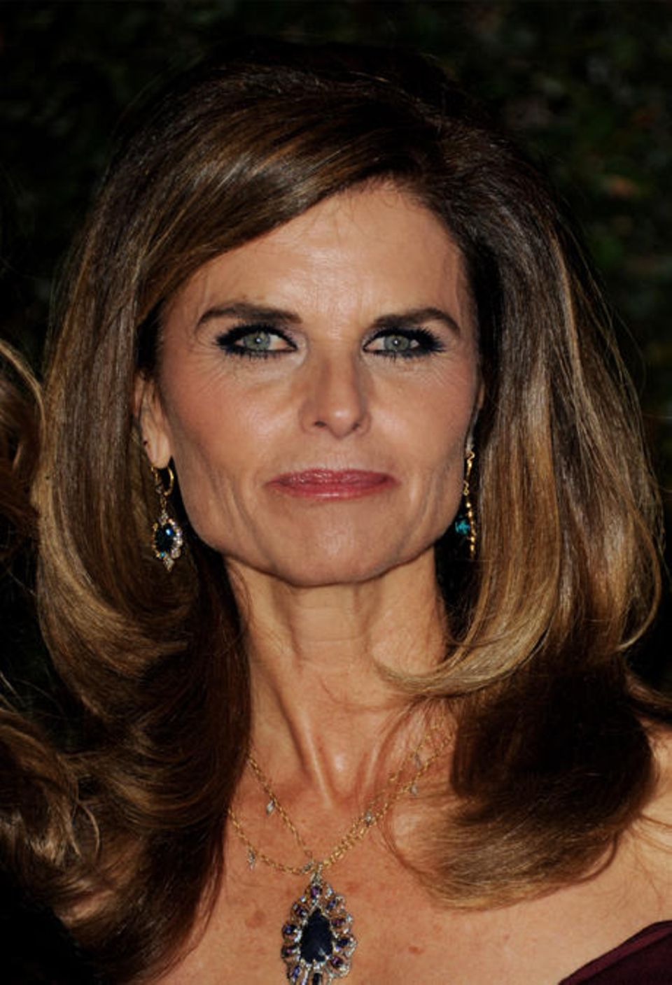 Alle Infos & News zu Maria Shriver VIP.de