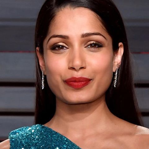 Freida Pinto