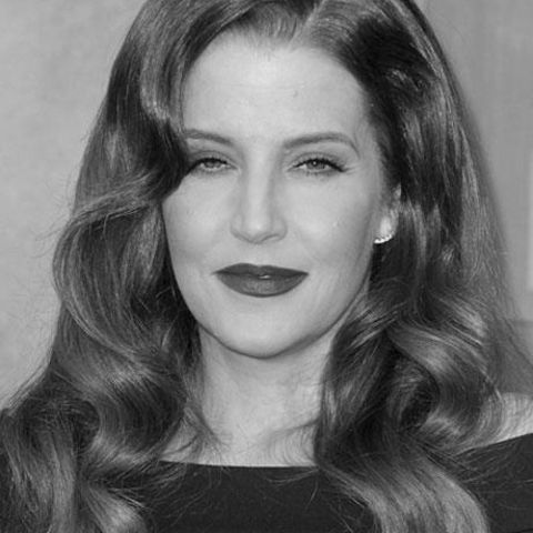 Lisa Marie Presley