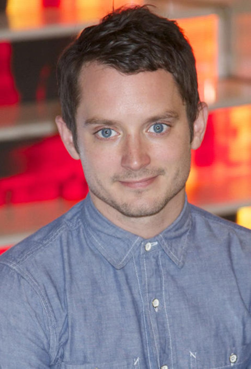 Elijah Wood