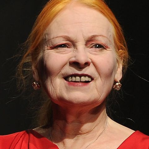 Vivienne Westwood