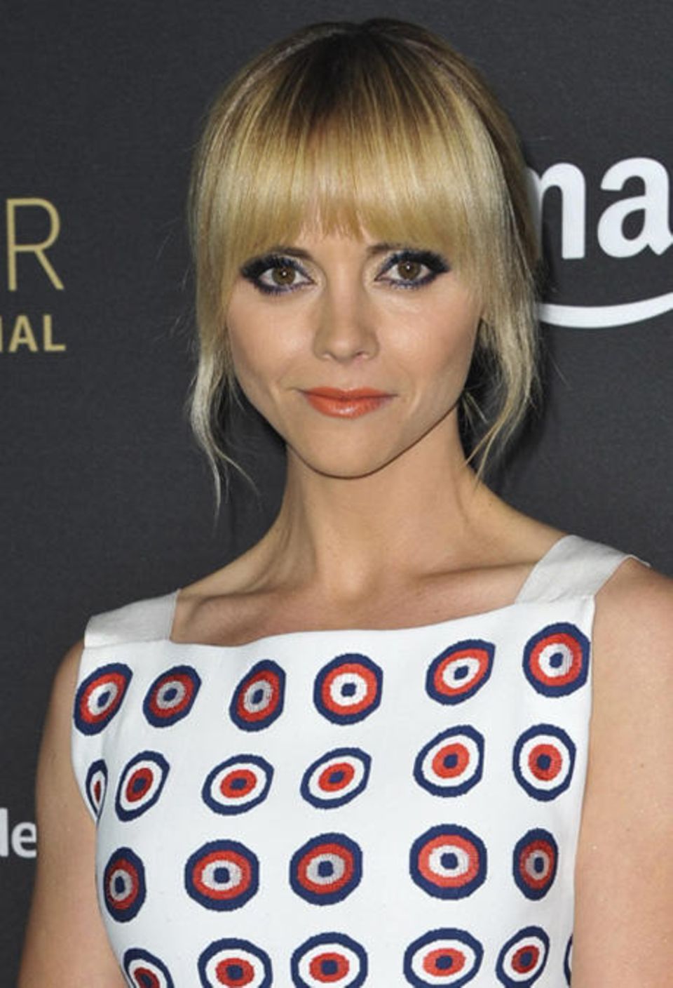 Christina Ricci