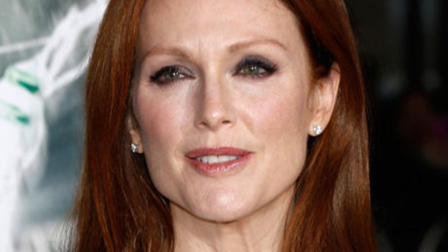 Alle Infos & News zu Julianne Moore | VIP.de