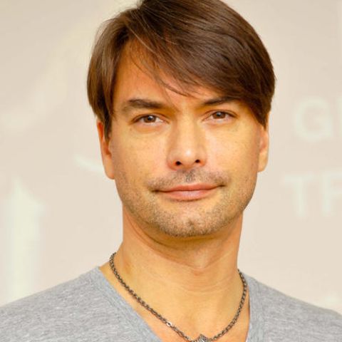 Marcus Schenkenberg