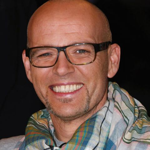 Thomas D