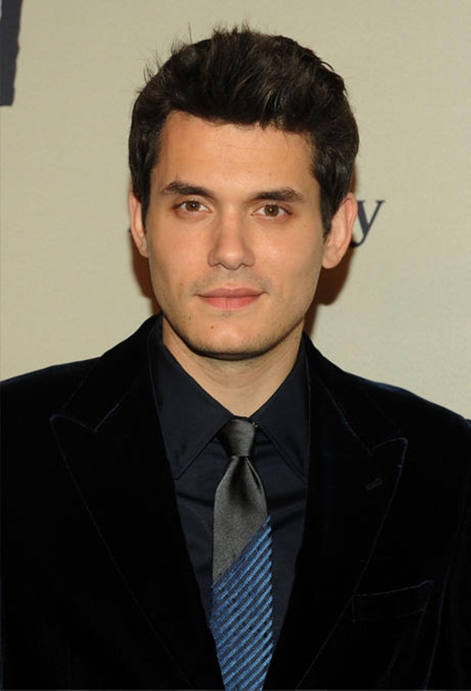 John Mayer