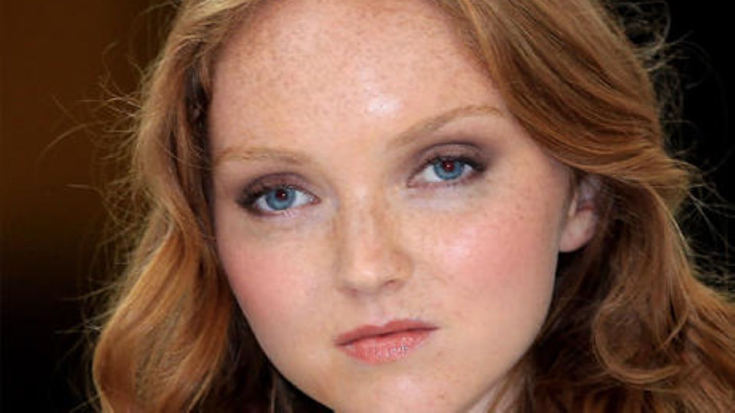 Alle Infos & News zu Lily Cole VIP.de