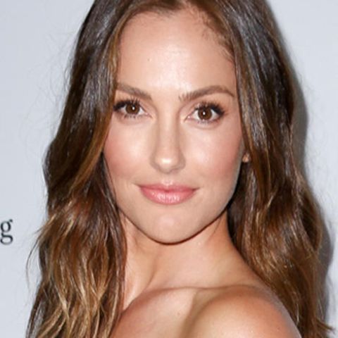 Minka Kelly