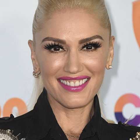 Gwen Stefani