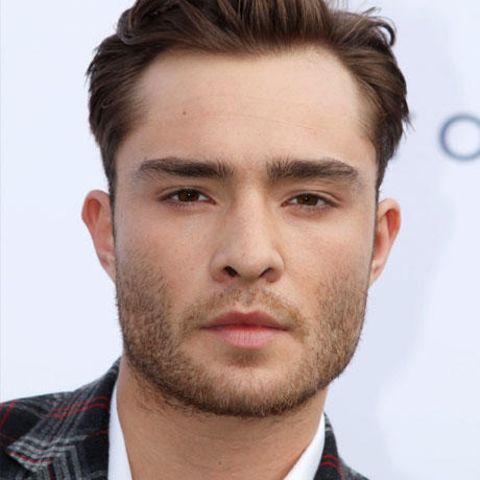 Ed Westwick