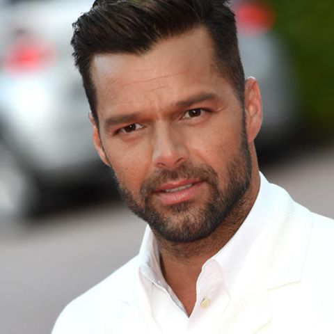 Ricky Martin