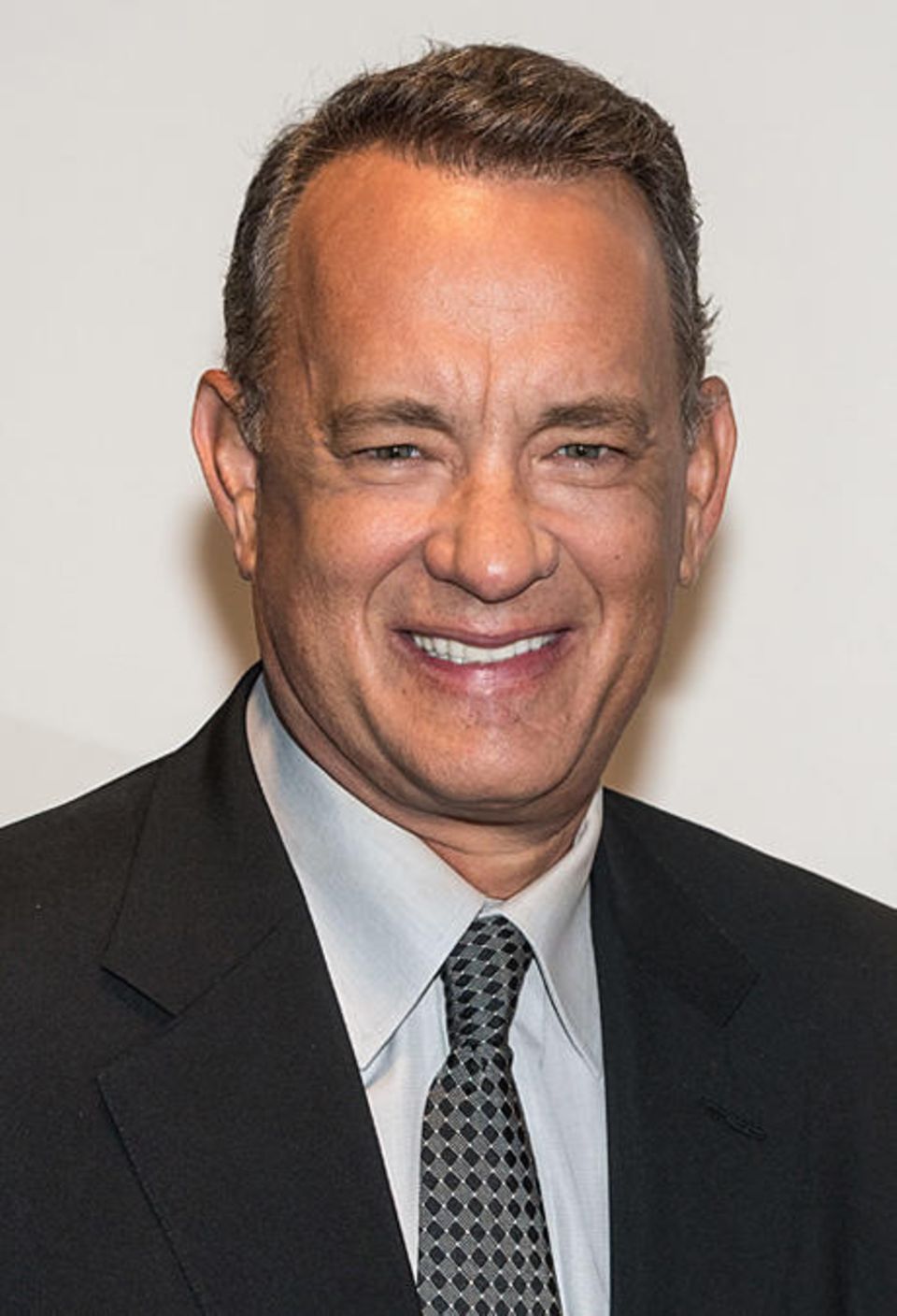 Tom Hanks