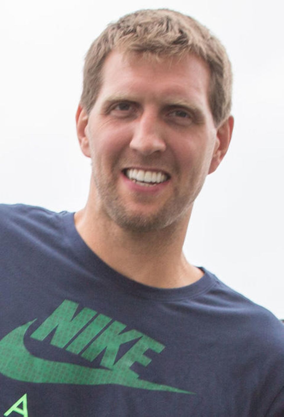 Dirk Nowitzki