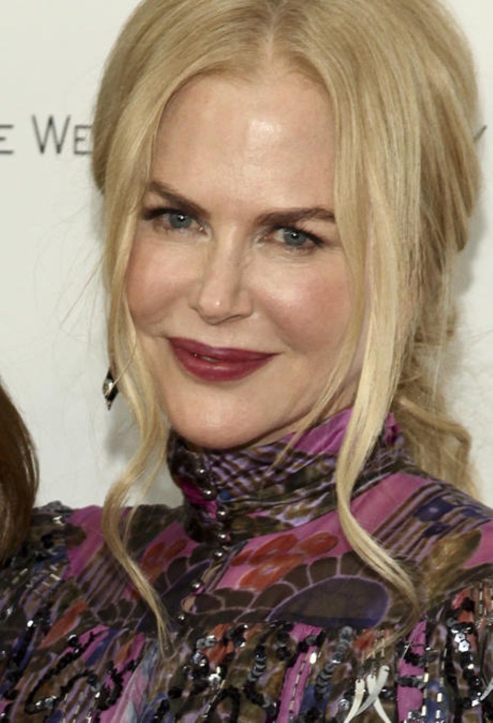 Nicole Kidman