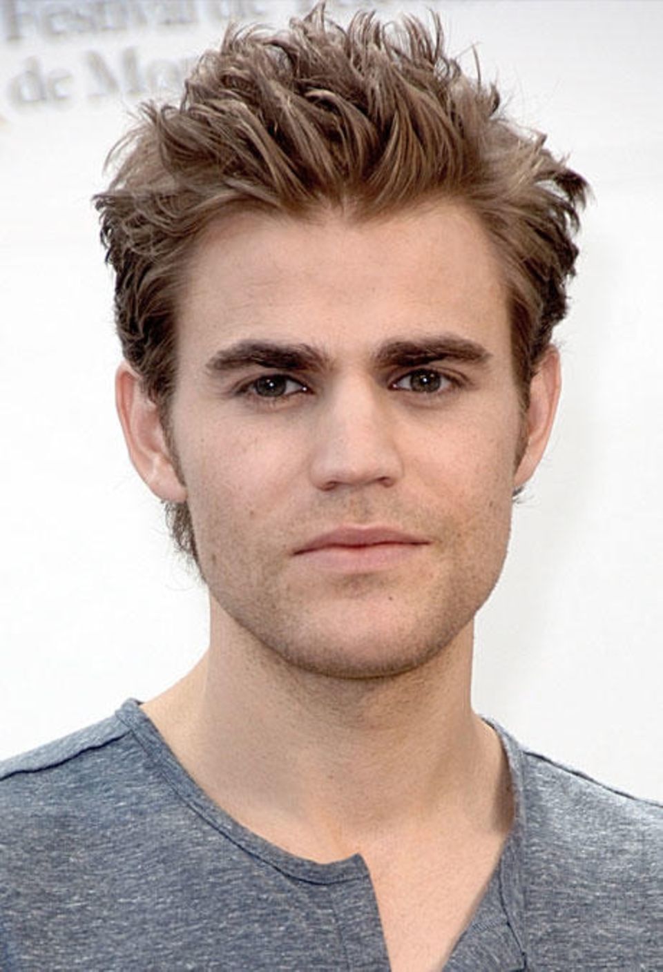 Paul Wesley