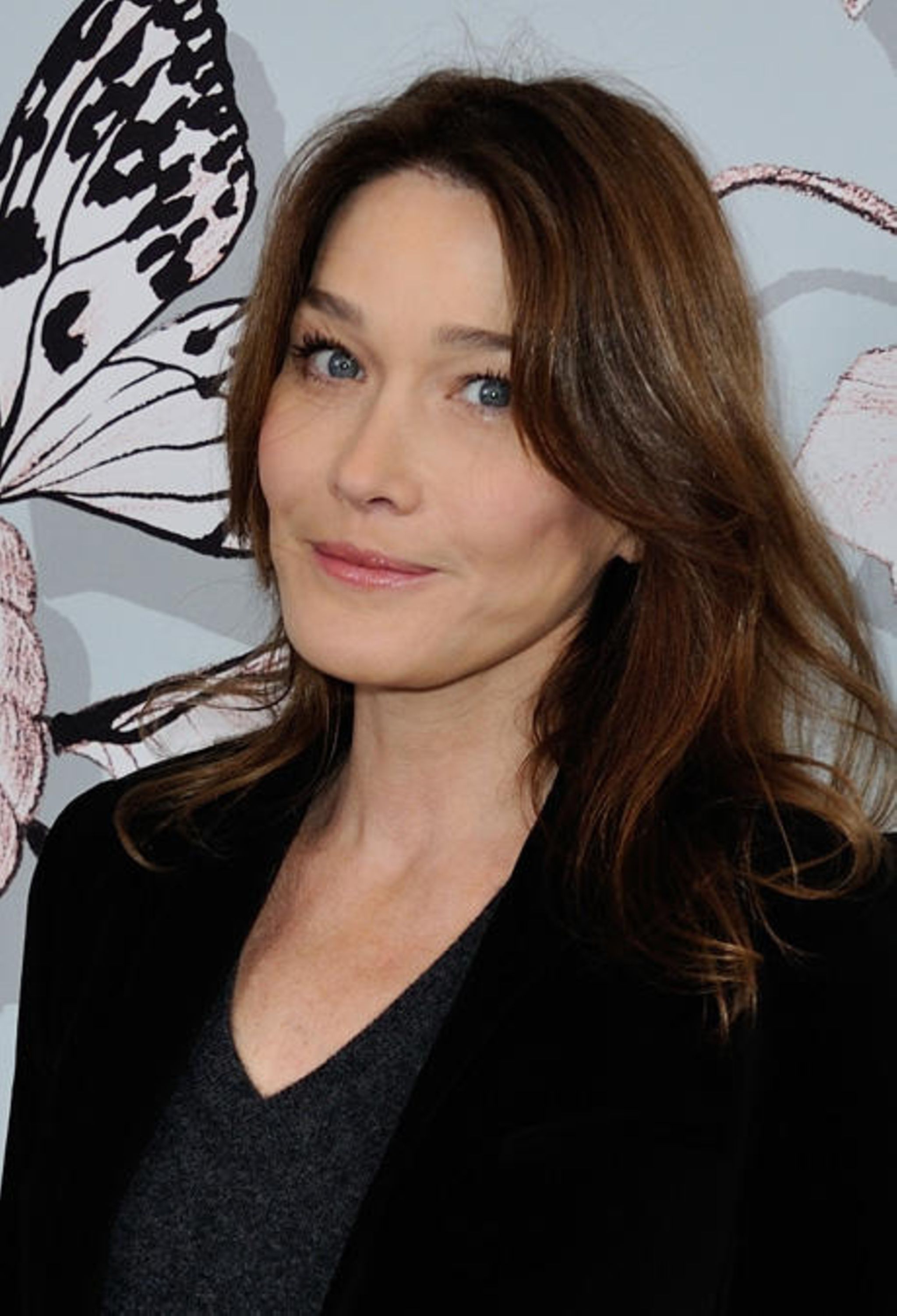 Alle Infos & News zu Carla Bruni | VIP.de