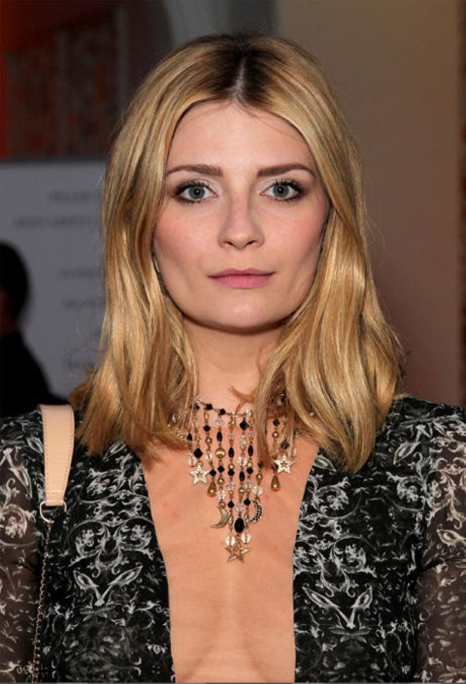 Mischa Barton