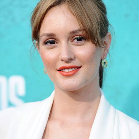 Leighton Meester