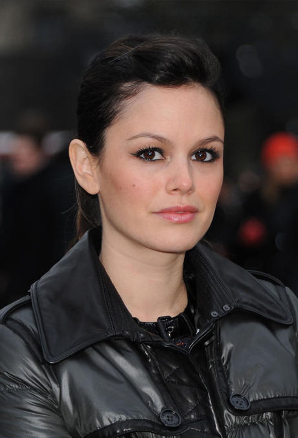 Rachel Bilson