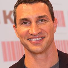 Alle Infos News Zu Vitali Klitschko Vip De