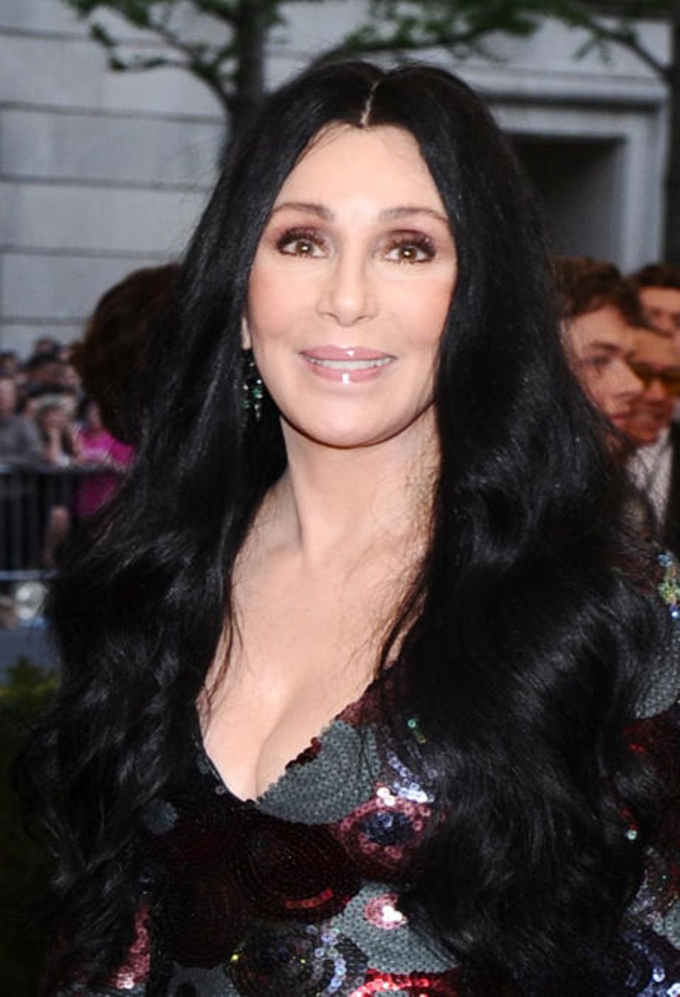 Cher