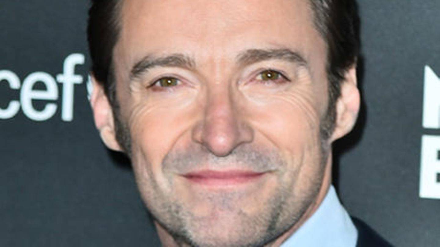 Alle Infos & News zu Hugh Jackman VIP.de