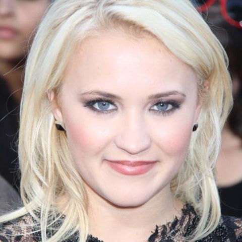 Emily Osment