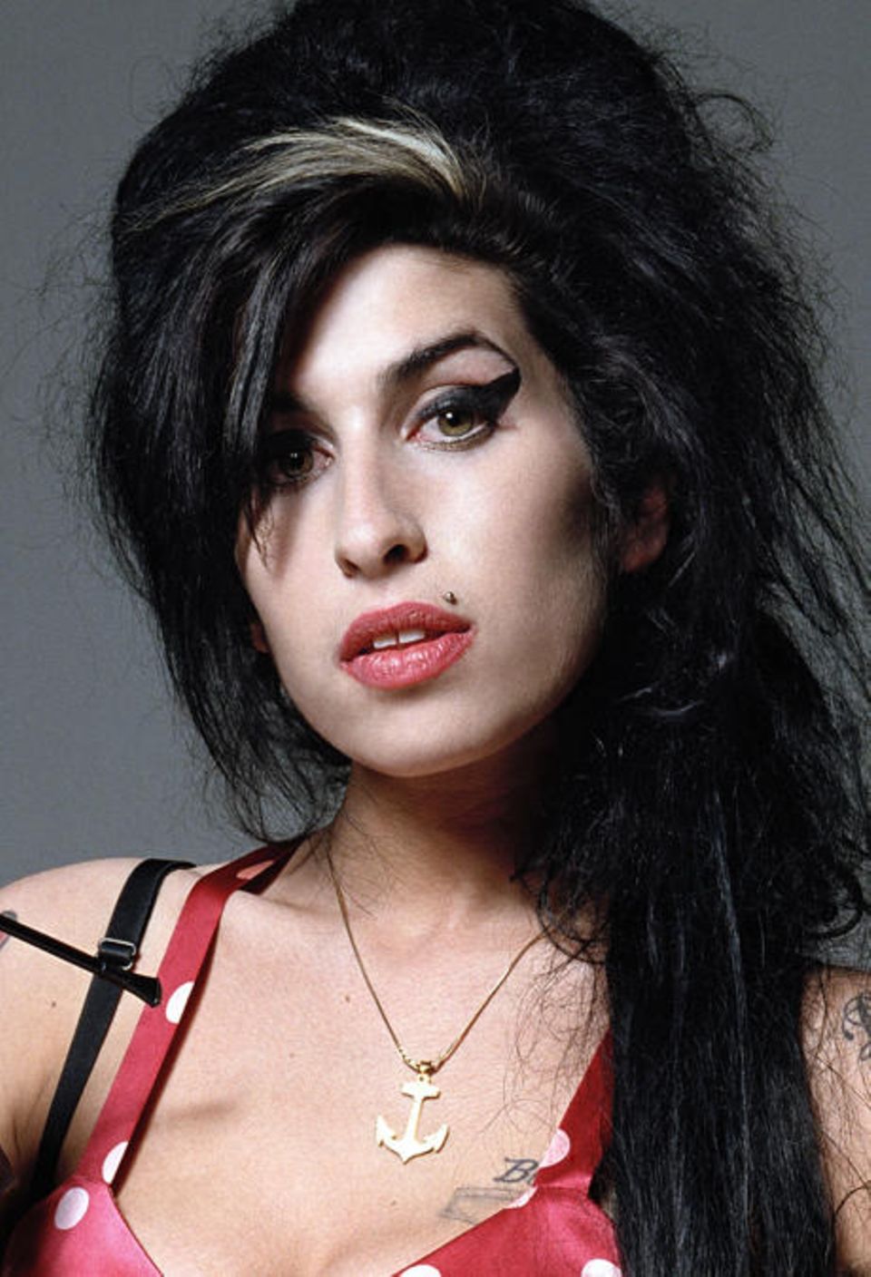 Amy Winehouse