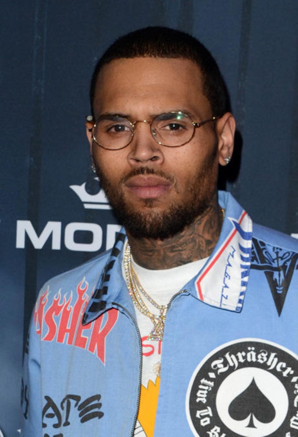 Chris Brown