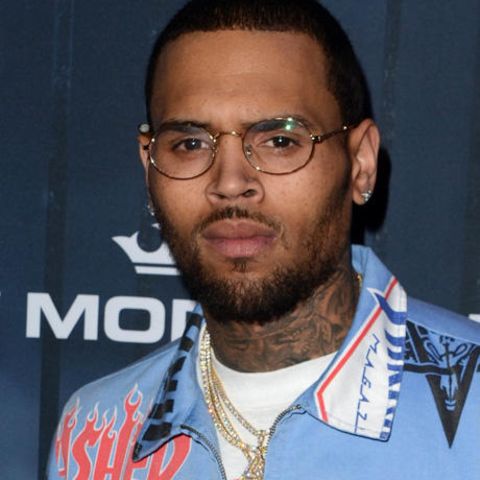 Chris Brown