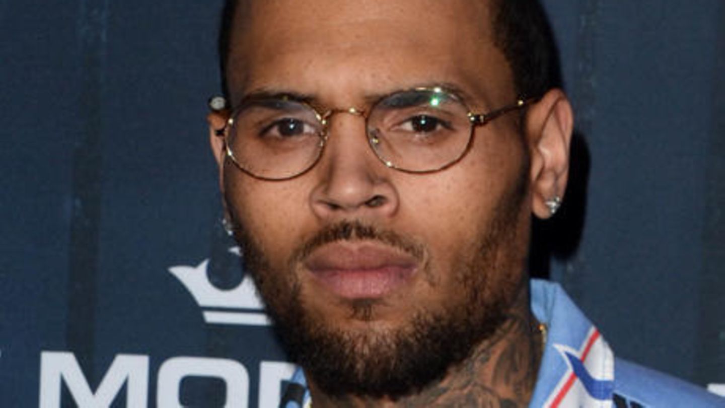 Alle Infos & News zu Chris Brown VIP.de