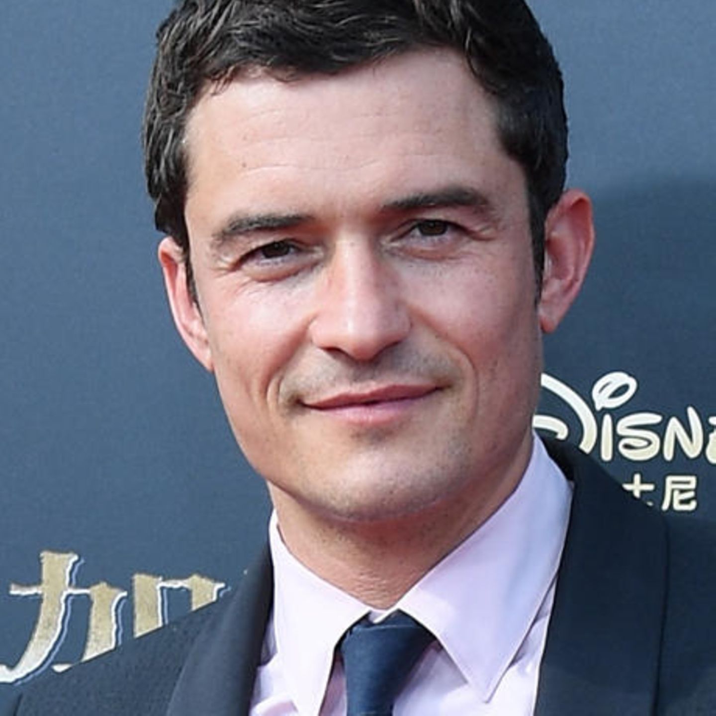 Wie wurde Orlando Bloom als Legolas besetzt?