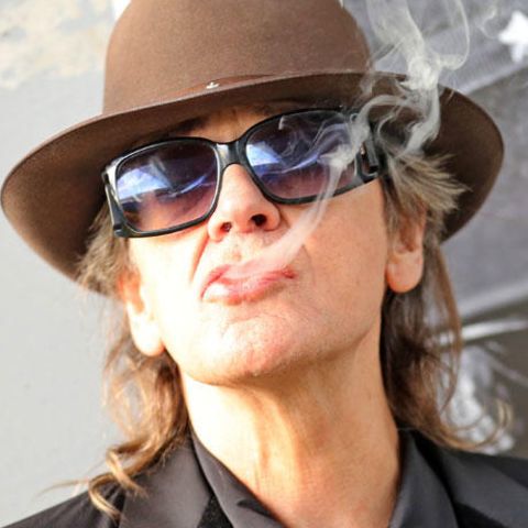 Udo Lindenberg