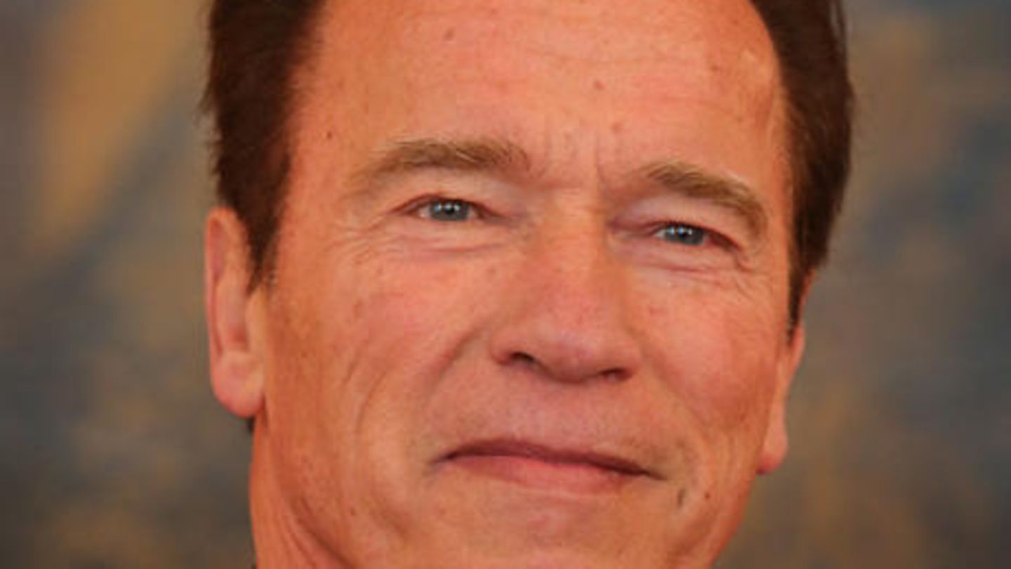 Alle Infos & News zu Arnold Schwarzenegger | VIP.de