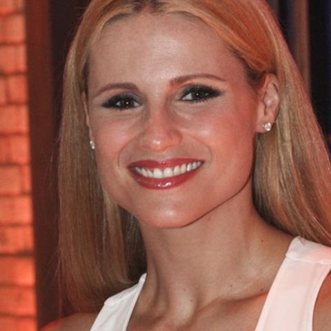 Michelle Hunziker Und Aurora Ramazzotti: Mutter Und Tochter Zeigen Sich ...